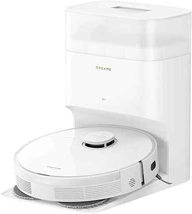 картинка Dreame L10s Plus Bot Robot Vacuum and Mop от магазина MIX MOBILE-