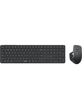 картинка RAPOO 9560M-BL от магазина MIX MOBILE-