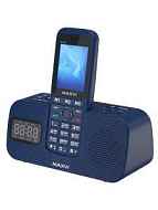 Maxvi RT-03 с док-станцией