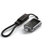 Satechi ST-E2230M Mini NVMe SSD USB4 Enclosure