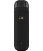 ZTE F30 Pro 3G/4G USB Wi-Fi VPN Firewall+Router