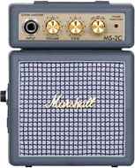 Гитарный комбоусилитель Marshall MS-2C
