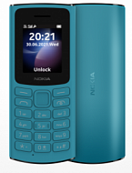 Nokia 105 DS TA-1557