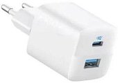 Anker 323 33W A2331 USB-A + USB-C