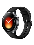 Смарт-часы Xiaomi Watch 5 Black RU