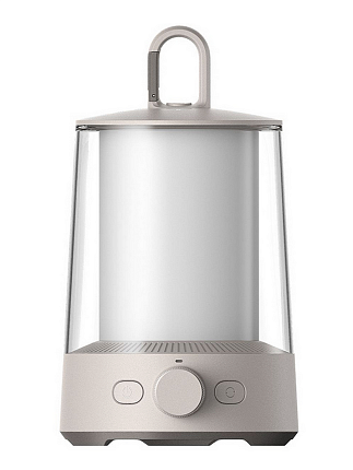 картинка Xiaomi Multi-function Camping Lantern RU от магазина MIX MOBILE-