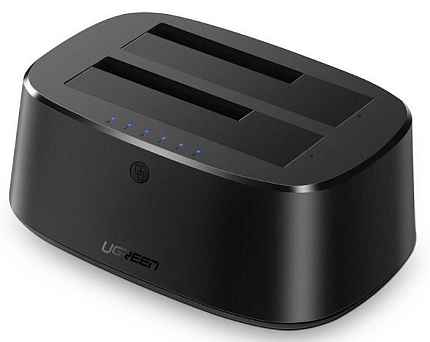 UGREEN CM198 USB 3.0 to SATA UGREEN CM198 USB 3.0 to SATA