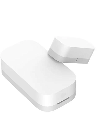 Датчик открытия дверей Aqara Door and Window Sensor T1 DW-S03D RU