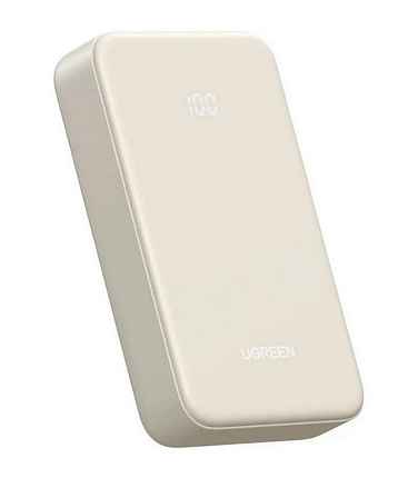 UGREEN PB531 (55837B) 20000mAh 30W