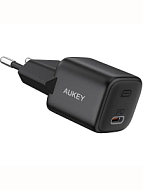 СЗУ Aukey B1TB Omnia2 20W Black RU