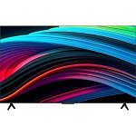 TCL 50" 50C647 4K, QLED, Android TV