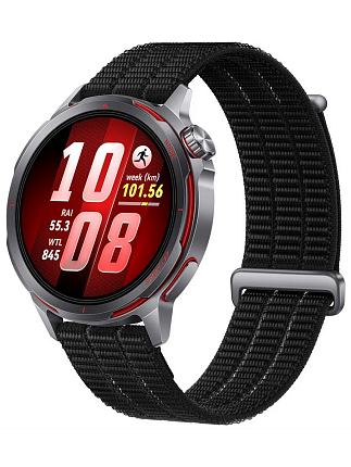Часы Huawei Watch GT Runner 2 Black