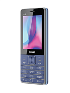Мобильный телефон Olmio M30 (синий)