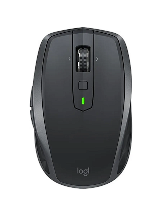 картинка Logitech MX Anywhere 2S Graphite от магазина MIX MOBILE-