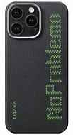 Pitaka Tactile Woven 6.9 для iPhone 16 Pro Max