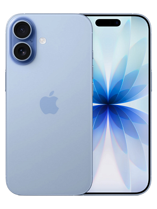 картинка Apple iPhone 17 (nano SIM + eSIM) от магазина MIX MOBILE-