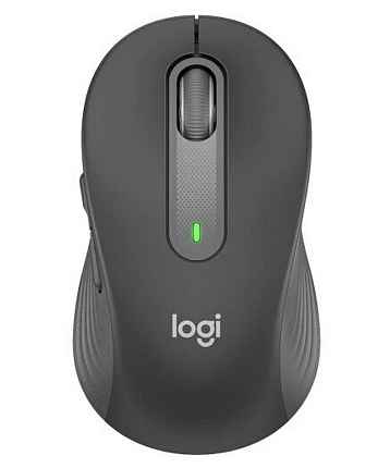 картинка Logitech M650L (910-006388) Signature Wireless от магазина MIX MOBILE-
