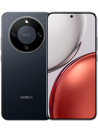 Смартфон Honor X9d 8/256Gb Black RU