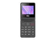 Мобильный телефон BQ 2456 Pocket Dark Blue
