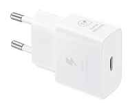 СЗУ Samsung 25W USB-C EP-T2510XWEGWW white