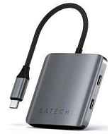 Satechi ST-H4CPDM 4xUSB-C