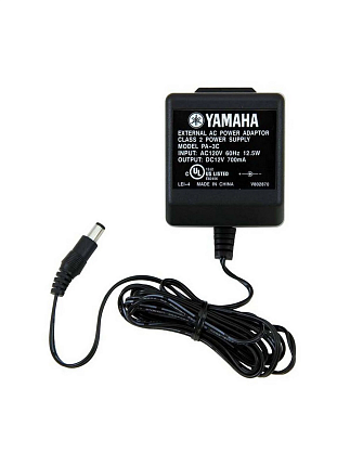 Yamaha PA-3C