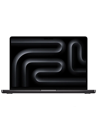 картинка MacBook Pro 14" (M4/24/1TB) MCX04 (RU клавиатура) от магазина MIX MOBILE-