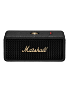 Marshall EMBERTON III Black & Brass
