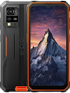Смартфон Blackview BV4800 Pro 4/128GB Orange