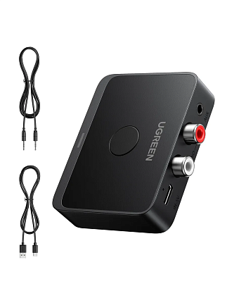 UGREEN BT505 (55545) Bluetooth 6.0 Receiver Audio 