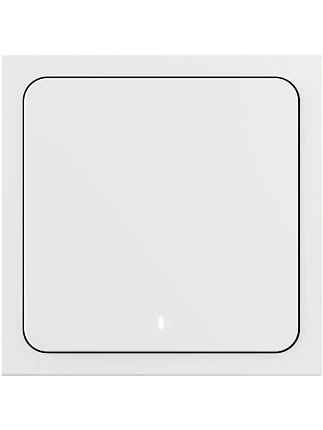 картинка Яндекс, 1 клавиша, Zigbee YNDX-00531 от магазина MIX MOBILE-