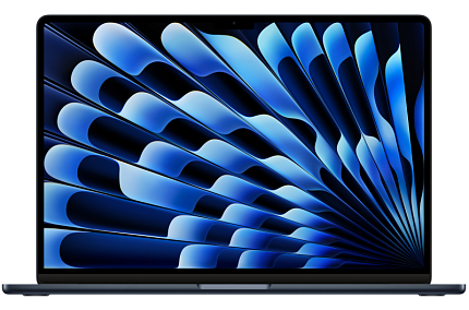 MacBook Air 15" MQKW3