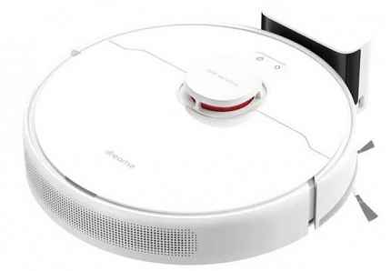 картинка Dreame Bot Robot Vacuum and Mop D9 Max от магазина MIX MOBILE-