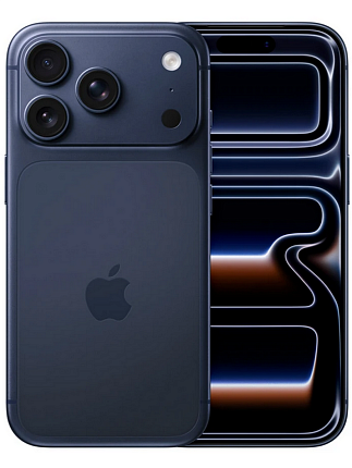 картинка Apple iPhone 17 Pro (Dual eSIM) от магазина MIX MOBILE-