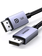UGREEN DP118 (15383) 16K Display Port 1м