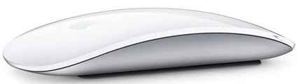 картинка Apple Magic Mouse 3 (MK2E3HN/A) от магазина MIX MOBILE-