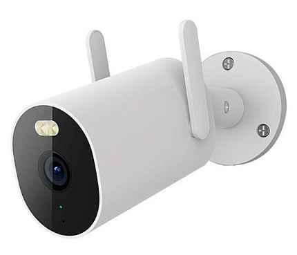 картинка Xiaomi Outdoor Camera AW300 уличная от магазина MIX MOBILE-