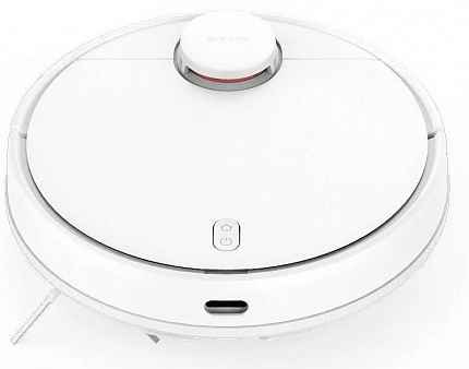 картинка Xiaomi Mi Robot Vacuum S10 от магазина MIX MOBILE-