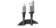 UGREEN US199 (60156) 1 м USB-A to Lightning
