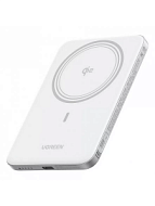 UGREEN PB580 (95931B) MagFlow Air 5000 mAh 20W