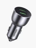 UGREEN CD213 Dual USB-A 36W QC 3.0