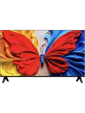 картинка TCL 43" 43S5K 4K QLED Android TV от магазина MIX MOBILE-