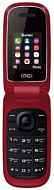 Мобильный телефон INOI 108R Red
