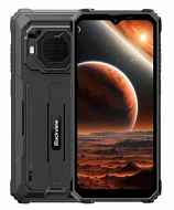 Смартфон Blackview BV6200 Plus 8/256GB Black