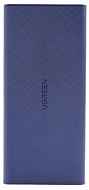 Внешний аккумулятор UGREEN PB165 20000mAh PD45W Fast Charging Power Bank Dual синий