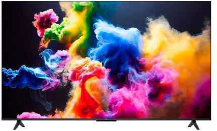 картинка TCL 55P637 55" 4K, HDR с  Android TV от магазина MIX MOBILE-
