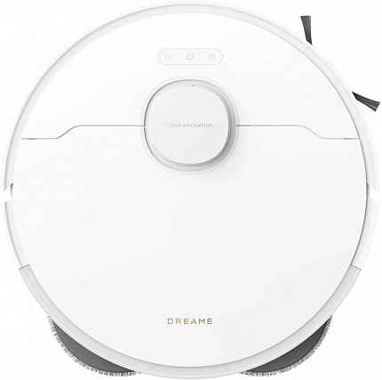 картинка Dreame L10s Plus Bot Robot Vacuum and Mop от магазина MIX MOBILE-