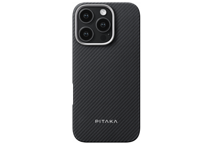 Pitaka KI1601PMA для iPhone 16 Pro Max Ultra-Slim