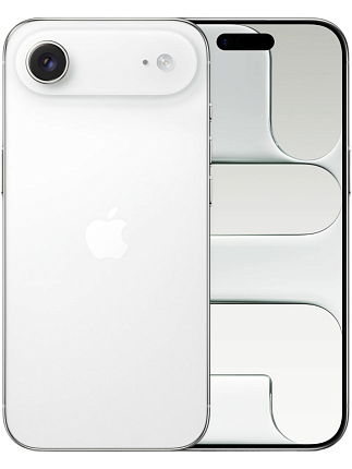 Apple iPhone 17 Air (Dual eSIM)