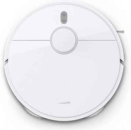 картинка Xiaomi Robot Vacuum S10+ от магазина MIX MOBILE-